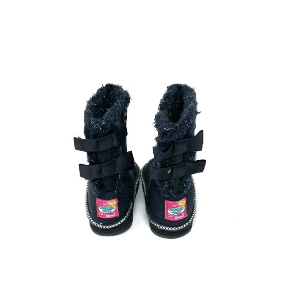 Skechers Twinkle Toes Boots - Picture 5 of 7